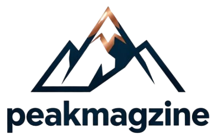 peakmagzine.com