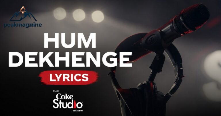 Hum Dekhenge Lyrics