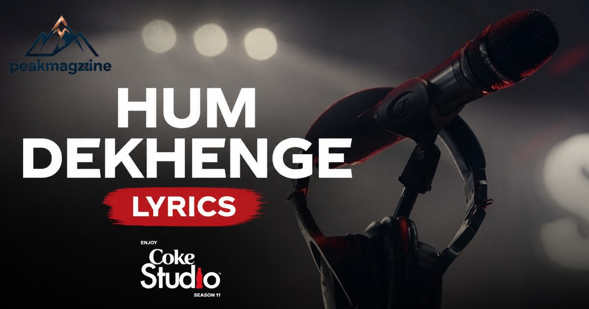 Hum Dekhenge Lyrics