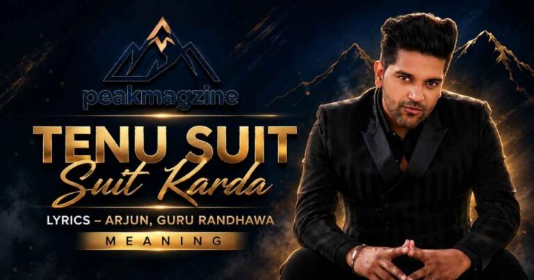 tenu suit suit karda lyrics