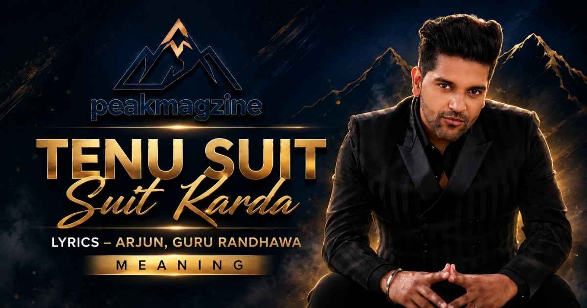 tenu suit suit karda lyrics