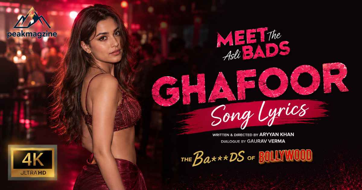 Ghafoor