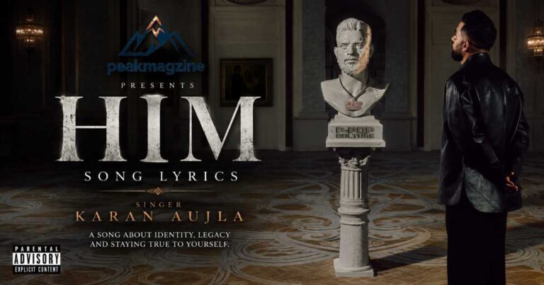 HIM Song Lyrics