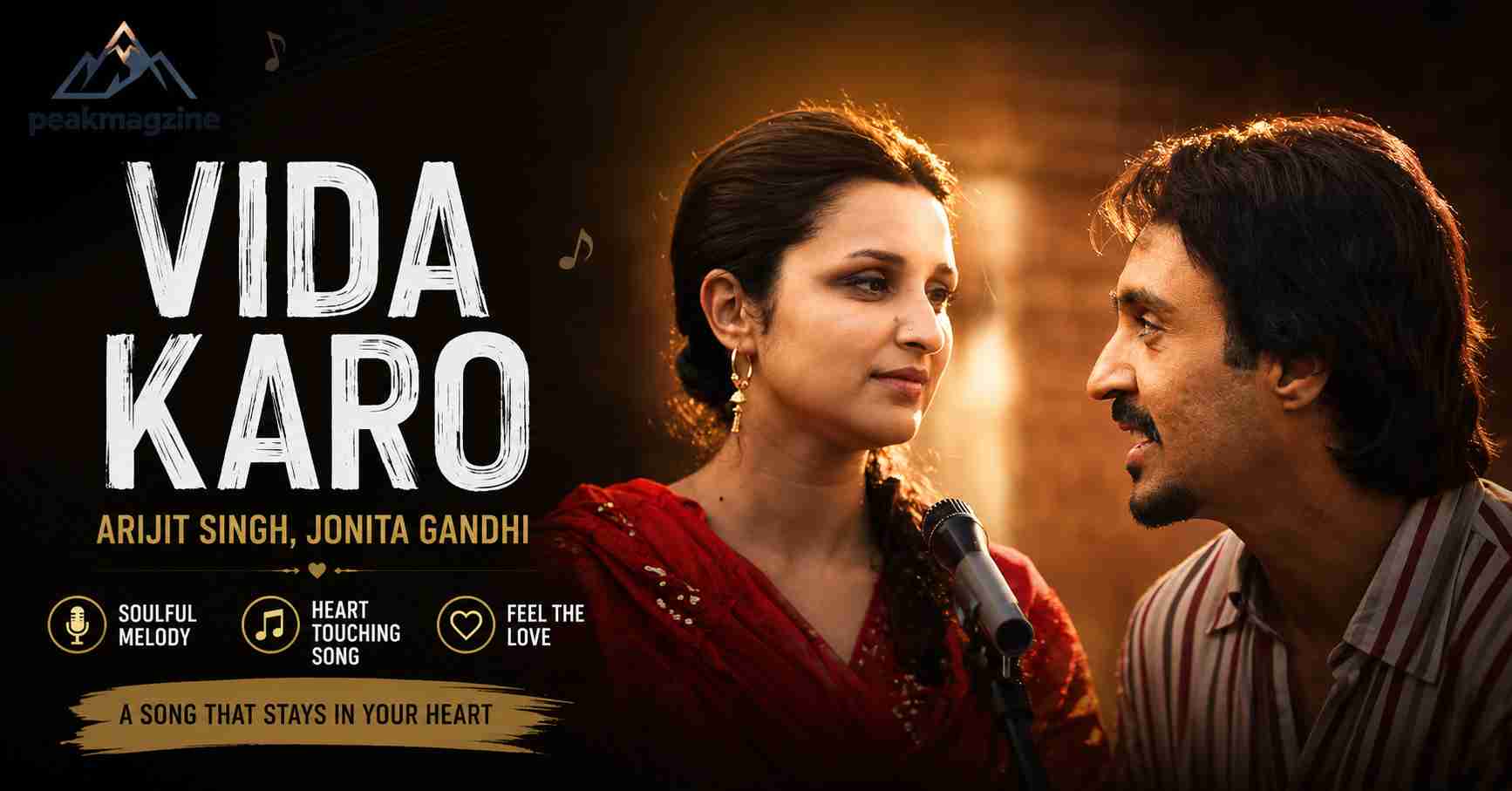 Vida Karo lyrics